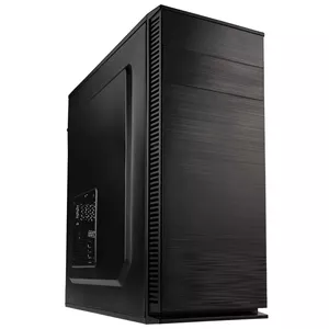 Kolink KLA-002 computer case Midi Tower Black