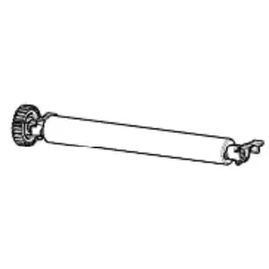Printer transfer roller Zebra P1080383-414