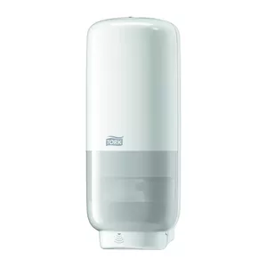 Дозатор мыла Tork 561600 Белый Ширина 112 мм Глубина 128 мм Высота 278 мм