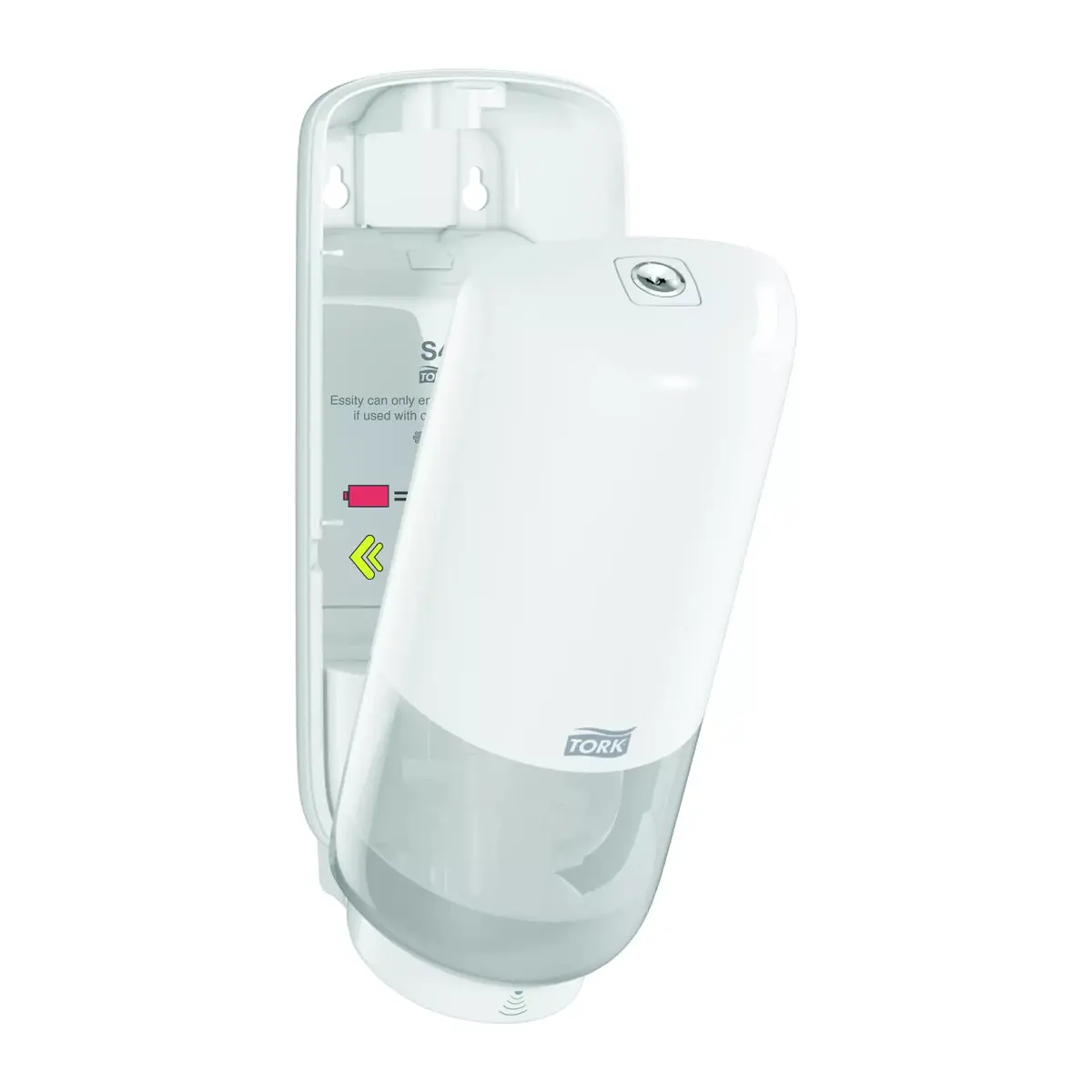 Ziepes dozators Tork 561600 Photo 4