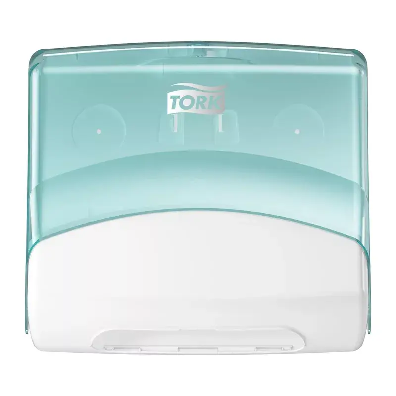 Диспенсер для бумажных полотенец Tork 654000 Photo 3