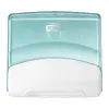 Диспенсер для бумажных полотенец Tork 654000 Photo 3