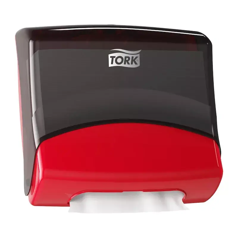 Papīra dvieļu dozators Tork 654008 Photo 2