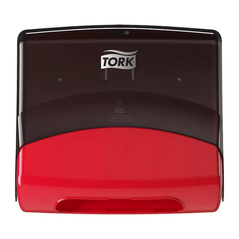 Papīra dvieļu dozators Tork 654008 Photo 3
