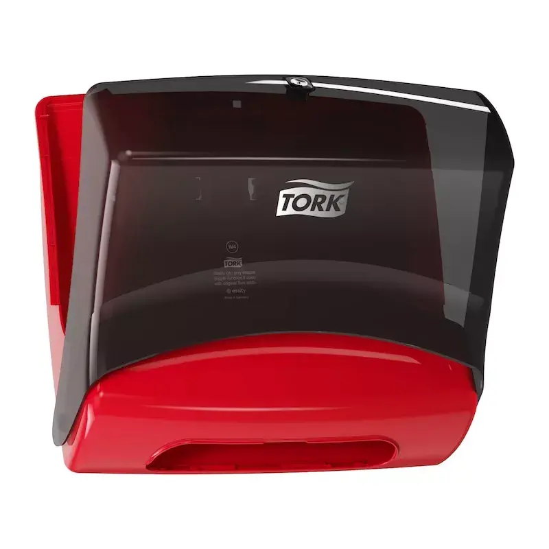 Papīra dvieļu dozators Tork 654008 Photo 4