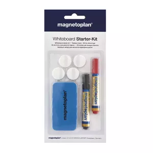 Accessory set Magnetoplan 37102