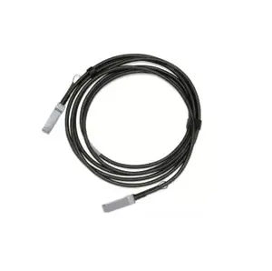 InfiniBand/optiskā kabeļa MELLANOX MCP1600-E005E26 QSFP28 uz QSFP28 5 m Male/Male