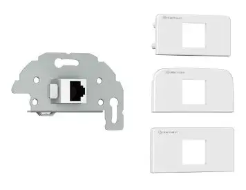 Sokets RJ-45 Kindermann 7456000523 Photo 2