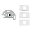 Sokets RJ-45 Kindermann 7456000523 Photo 2