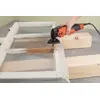 Аксессуар для электролобзика wolfcraft GmbH 4247000 Photo 3