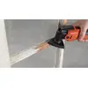 Аксессуар для электролобзика wolfcraft GmbH 4247000 Photo 4