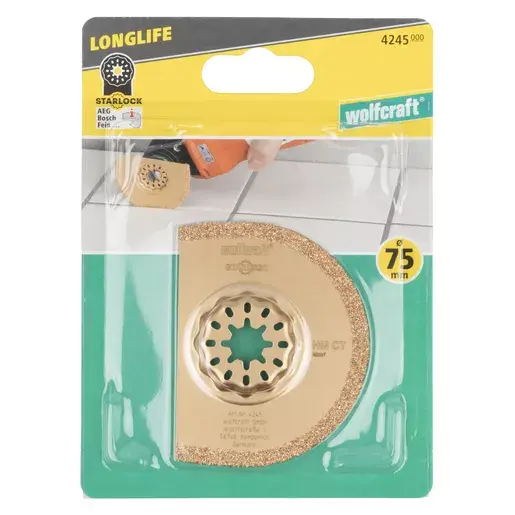 Lobzika asmens Wolfcraft 4245000 Photo 4