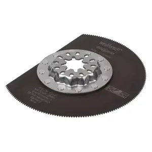 Полотно для лобзика Wolfcraft 4244000