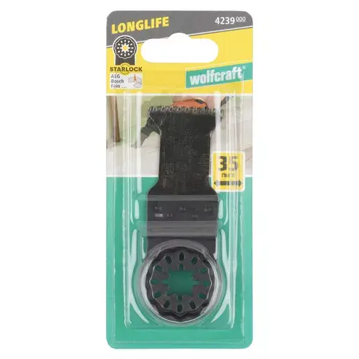 Lobzika asmens Wolfcraft 4239000 Photo 4