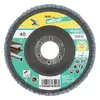 Диск шлифовальный wolfcraft GmbH 5653000 Photo 4