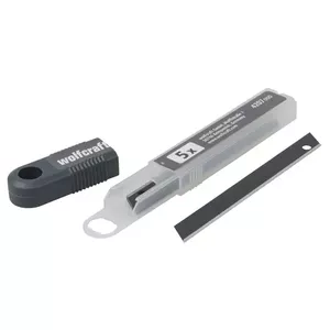 Нож для канцелярского ножа wolfcraft GmbH 4207000