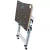 Saliekamais darbagalds wolfcraft GmbH 6806000 Photo 2