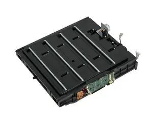 HP JC97-04863A лазерный сканер для HP Color LaserJet Managed MFP E87600 и E78300 черный 1 штука