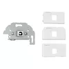 Розетка USB B Kindermann 7456000525 Photo 2