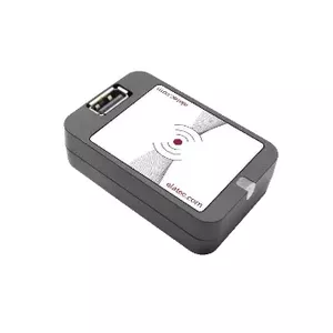 RFID lasītājs ELATEC TWN4 USB Black