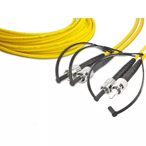 Fibre Optic Cable Lightwin LDP-09 ST-ST 2.0 2m