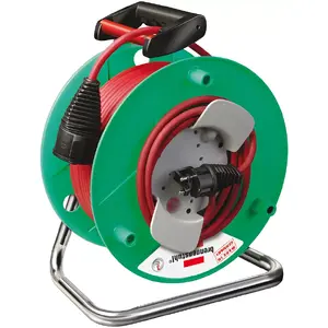Удлинитель Brennenstuhl 40m AT-N05V3V3-F 3G1,5