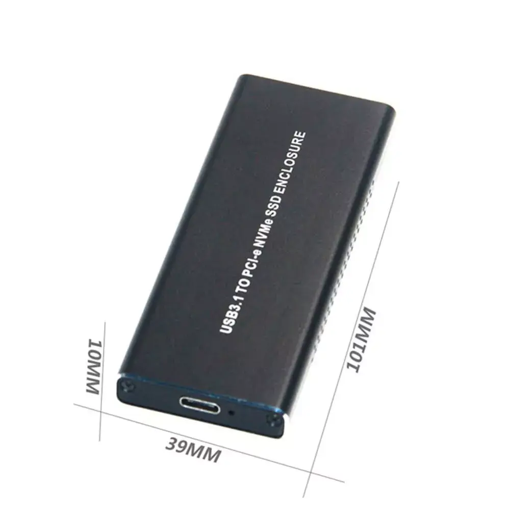 SSD korpuss CoreParts MSUB8001 Photo 4