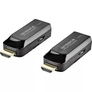 AV transmitter & receiver SpeaKa Professional SP-6773280