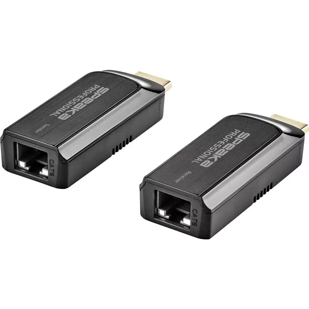 AV transmitter & receiver SpeaKa Professional SP-6773280 Photo 4