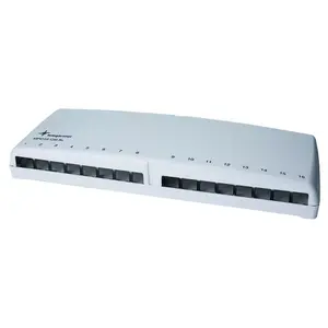 Patch Panel Accessory Telegärtner H02000A0107