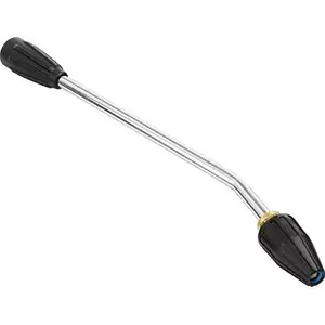 Rotary Nozzle Bosch GHP 5-55 for high-pressure washers — 250 bar, 500 l/h