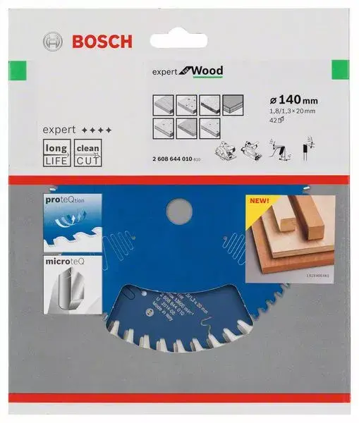 Ripu zāģis Bosch 2 608 644 010 Photo 2