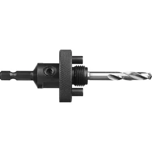 Hex adapter Bosch 2 609 390 588