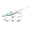 Electric nail polisher Sanitas 574.02 Photo 2