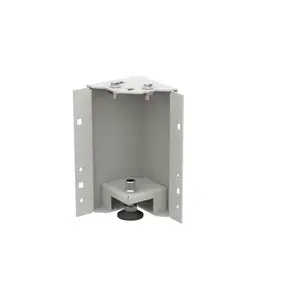 Rack accessory EFB Elektronik PRO-SOE200N.GR