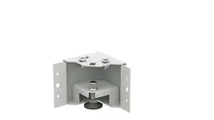 Раковина EFB Elektronik PRO-SOE100N.TS
