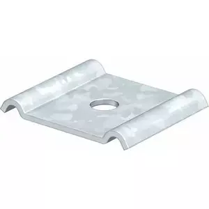 Stiprinājuma skava OBO Bettermann GKS 50 60x40 modelis 6015271