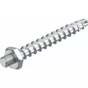 Анкер-шуруп OBO Bettermann 3498264 Hexagon SW10 Photo 1