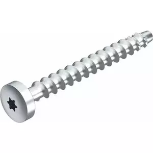 Screw Anchor OBO Bettermann Panhead Drive T (MPN 3498272)