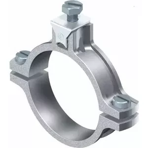Ground Clamp obo bettermann 950 Z 3/8 for round conductor
