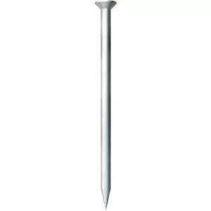 Tērauda nagla 2x50mm St G362 Z 50 rūdīta 3354504 (3354504)