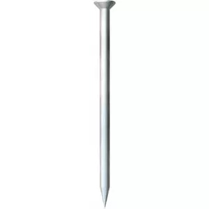 Vertr tērauda adata rūdīta 2x40mm tērauda galv. 362 (3354407)