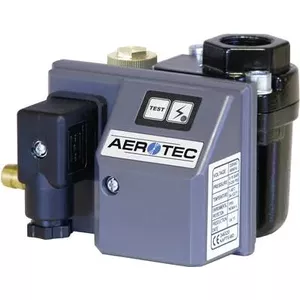 Aerotec AE 20 - kompakts automātiskais 1/2 (12,5 mm) (2009698)