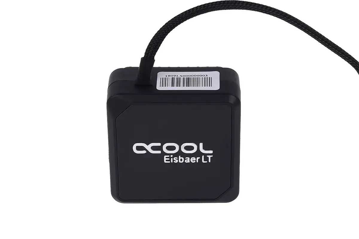 Ūdens bloks Alphacool Eisbaer LT Photo 2