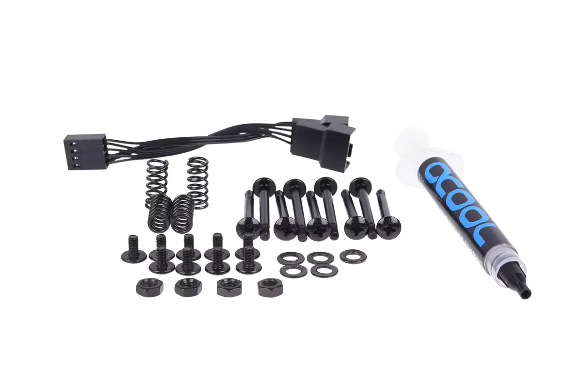 Ūdens bloks Alphacool Eisbaer LT Photo 8