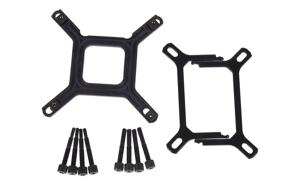 Ūdens bloks Alphacool Eisbaer LT Photo 9