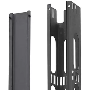 Cable management panel EFB Elektronik PRO-VKM42.TS