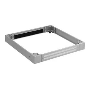 Плинтус для стойки EFB Elektronik PRO-SOK80PB.GR