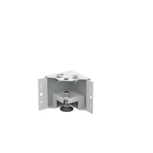 Аксессуар для стойки EFB Elektronik PRO-SOE100N.GR