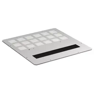 Apakšplate EFB Elektronik PRO-MOD06A.TS